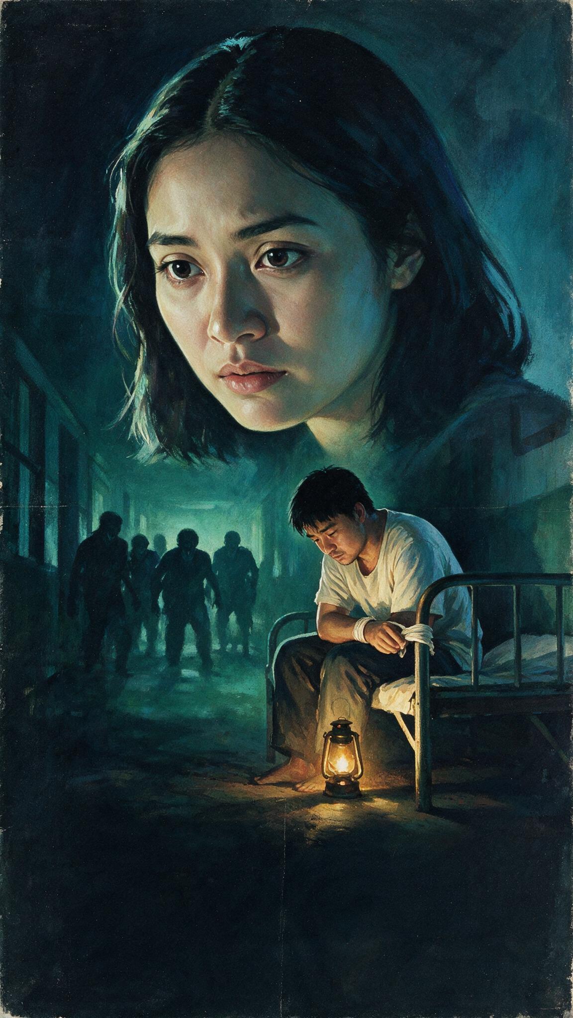 Kahit Halimaw