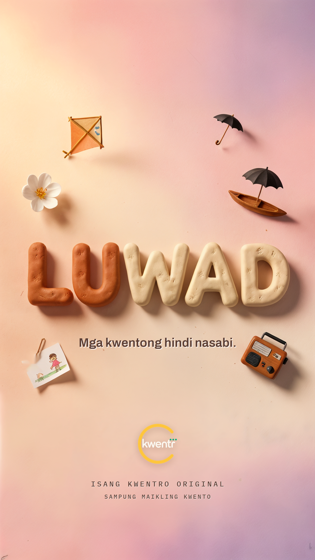 Luwad