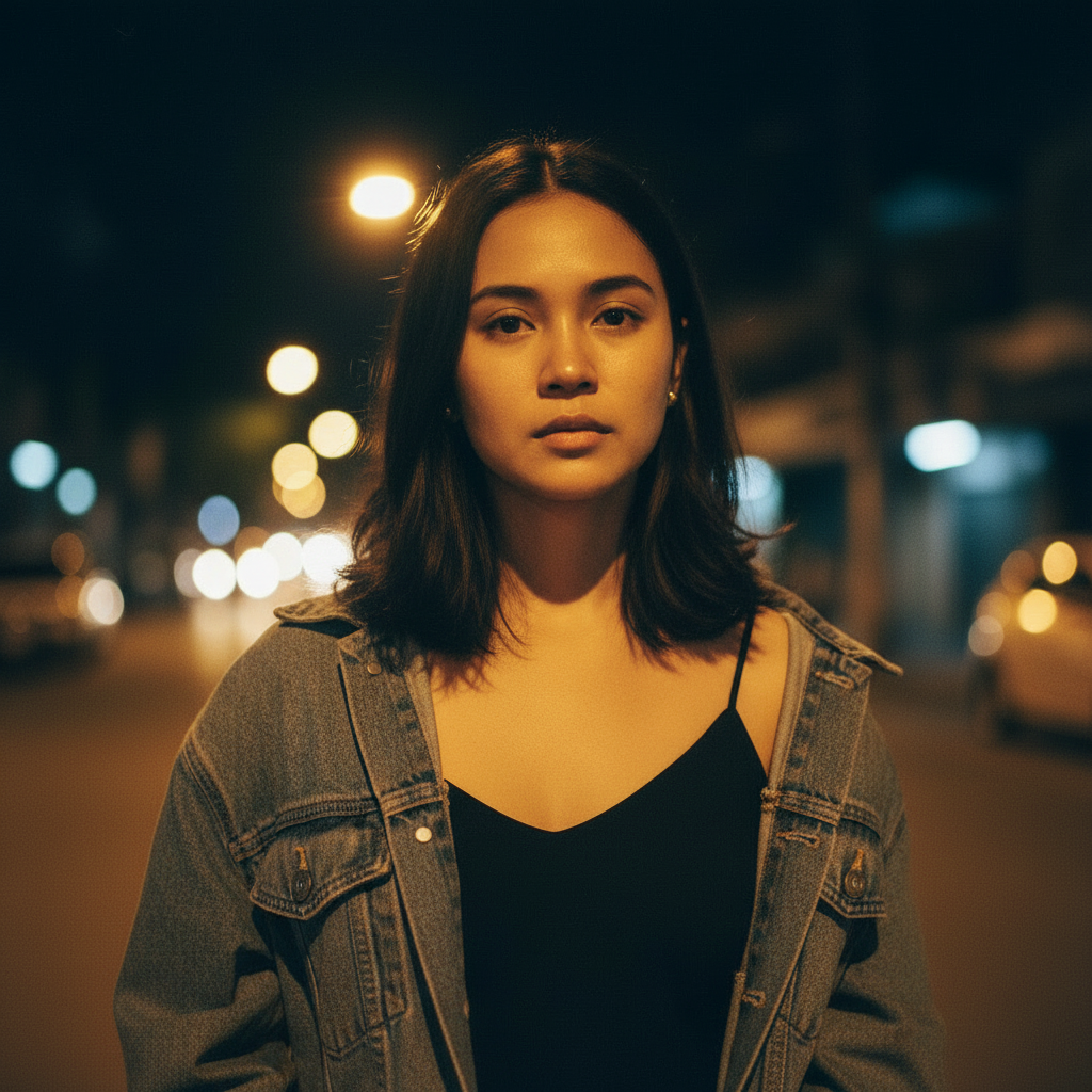 Maris Villamor