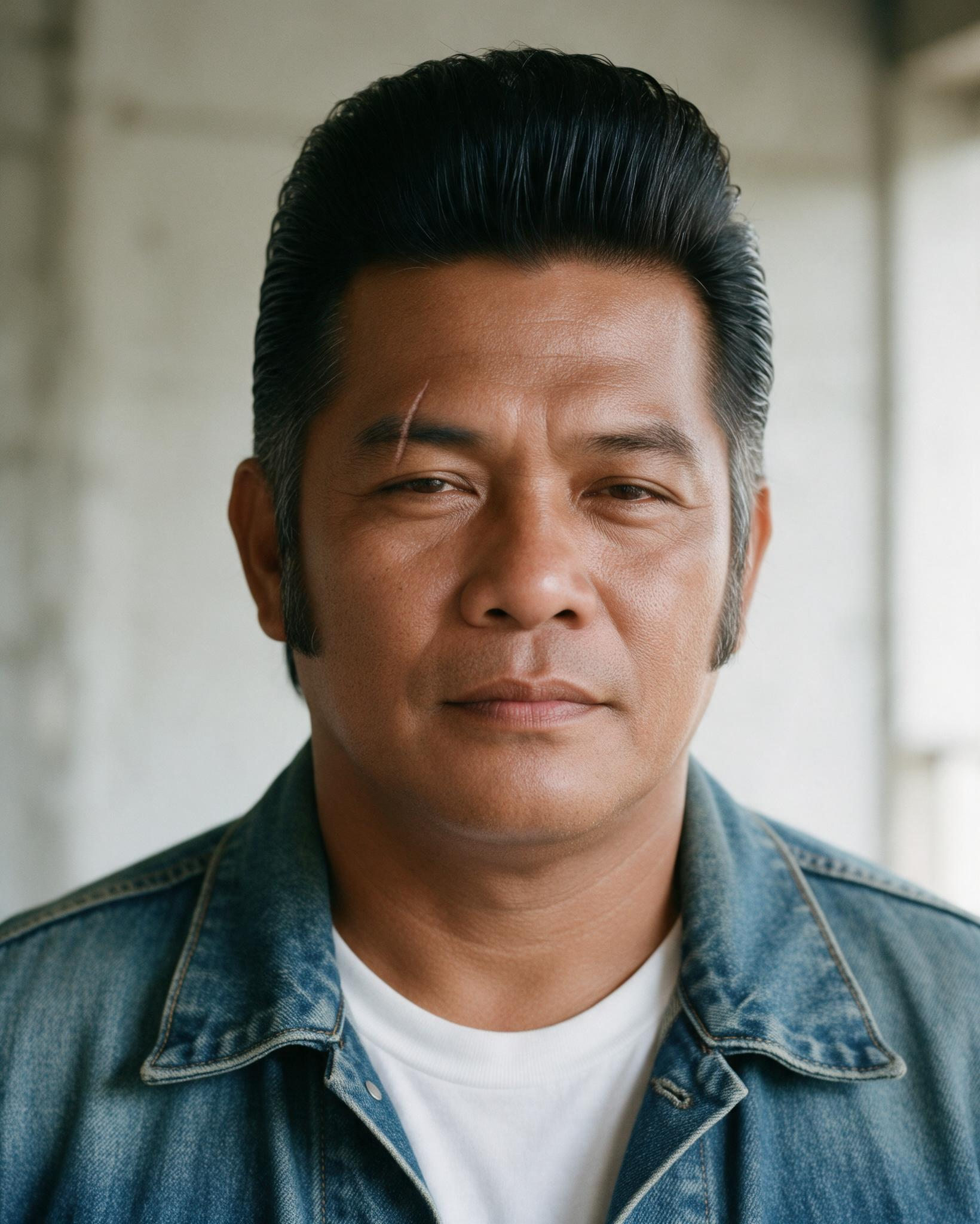 Ramon Salvacion