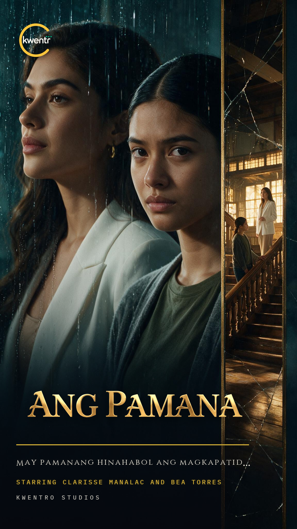 Ang Pamana