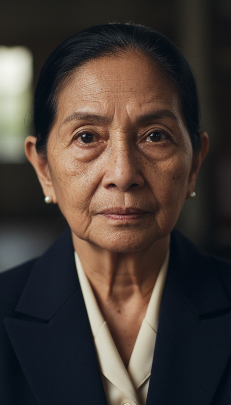 Rosario Bautista
