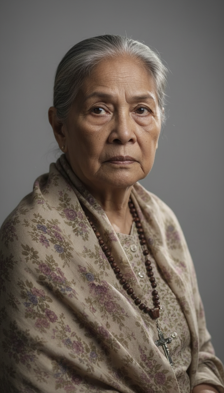 Aling Rosa